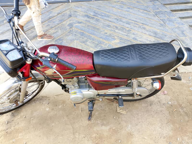 bikes 6