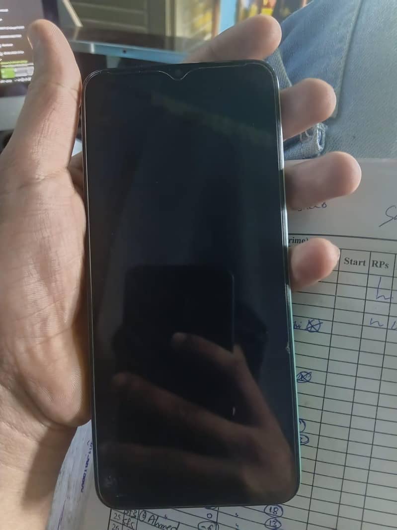 OPPO A31 1