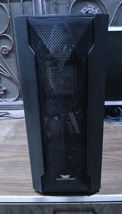 Gaming PC Deal with GPU