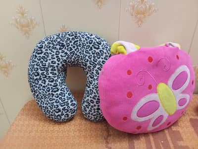Stuffed Toys