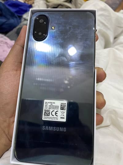 Samsung Mobile A07 5G