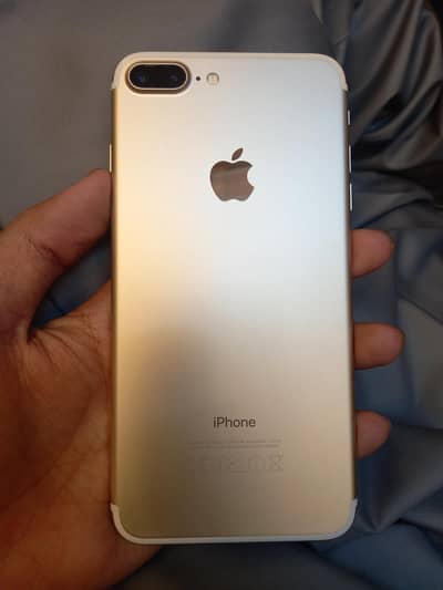 Apple iPhone 7 Plus Waterpack