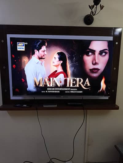 TCL 50 Inch QLED 4K Smart TV Model 50C635 for Sale