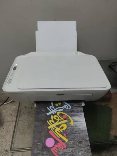 hp deskjet 2710e all in one colour printer scanner copier wifi