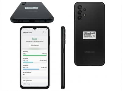 Samsung Mobile A13