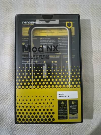 RHINOSHIELD phone modular case