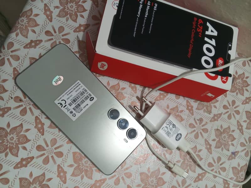 Itel Other Model 0