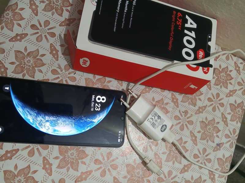 Itel Other Model 1