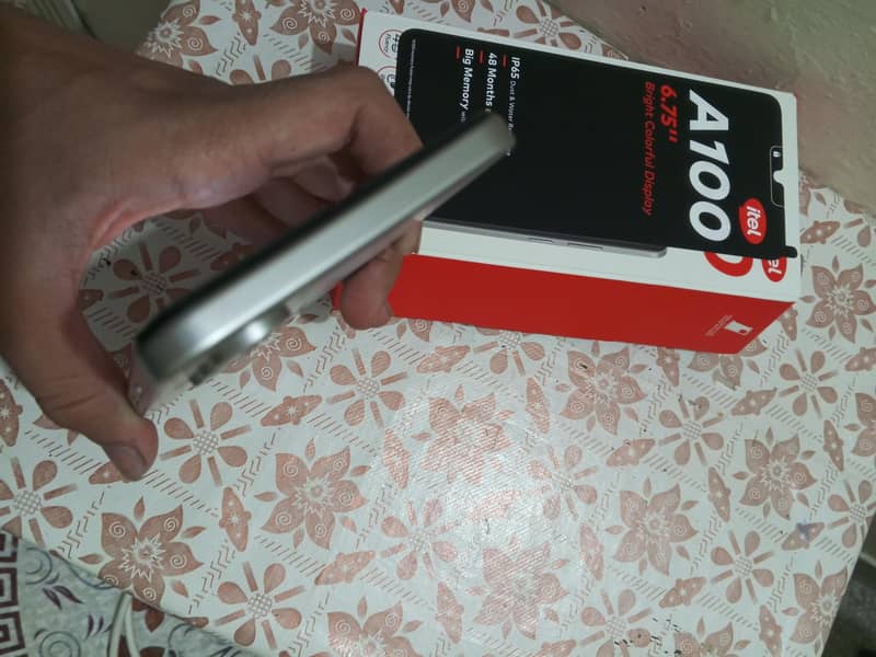Itel Other Model 4