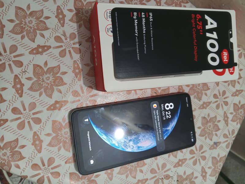Itel Other Model 5