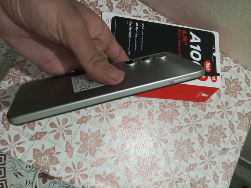 Itel Other Model 6