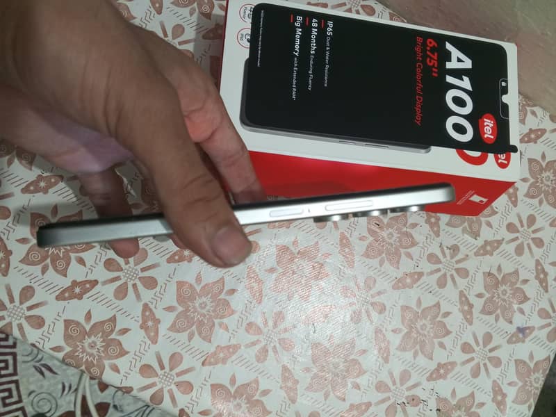 Itel Other Model 7