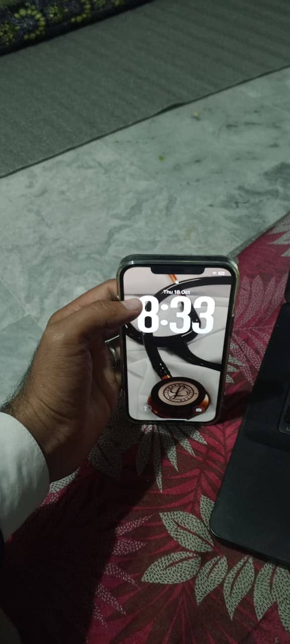 Apple iPhone 12 0