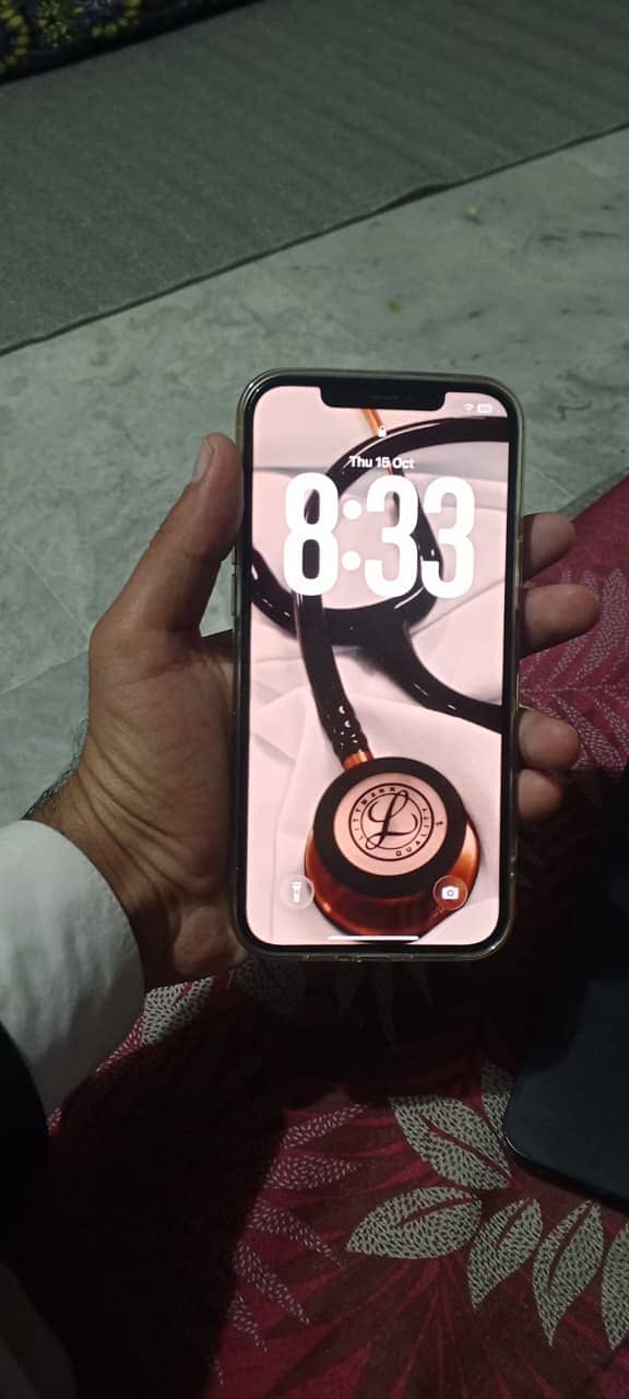 Apple iPhone 12 2