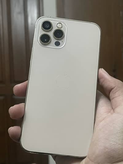 iPhone 12 Pro