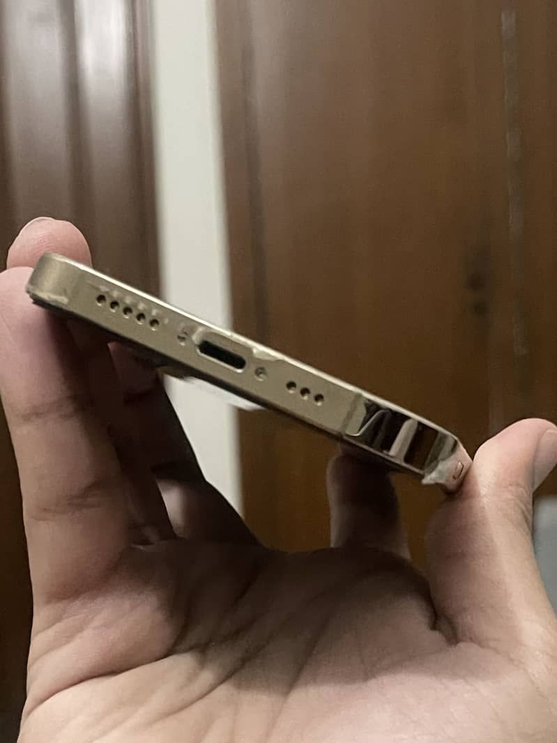 iPhone 12 Pro 2
