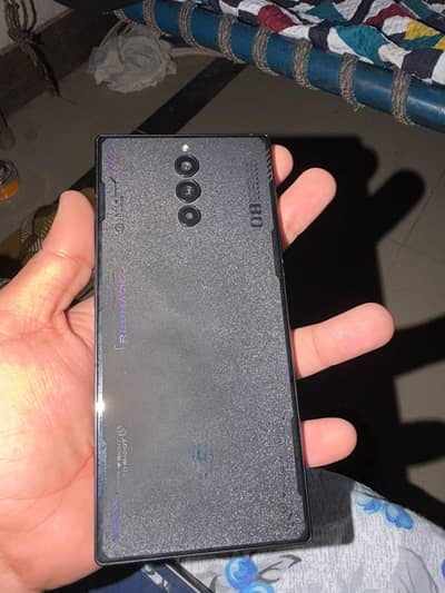 Redmagic 8 Pro
