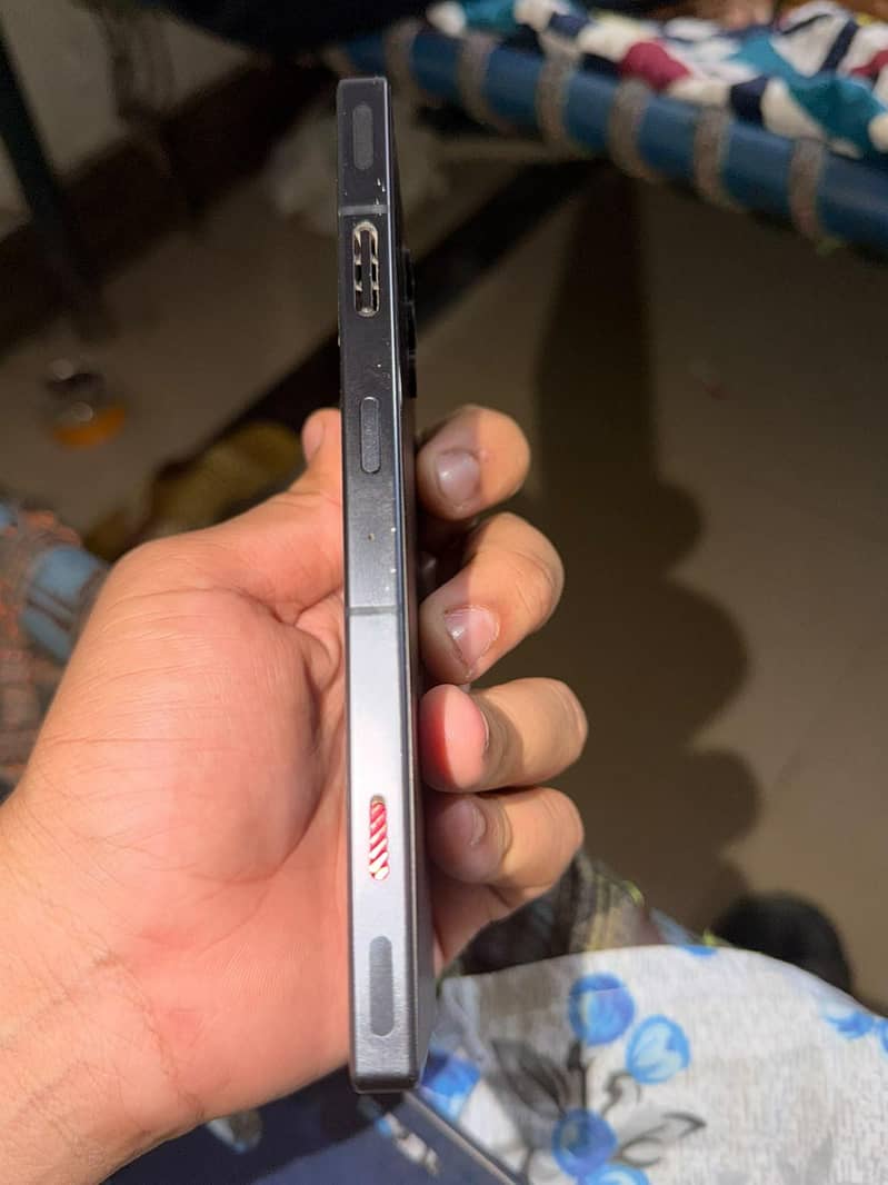 Redmagic 8 Pro 3