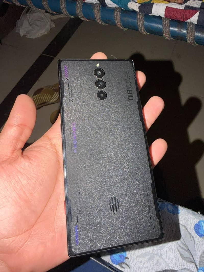 Redmagic 8 Pro 5