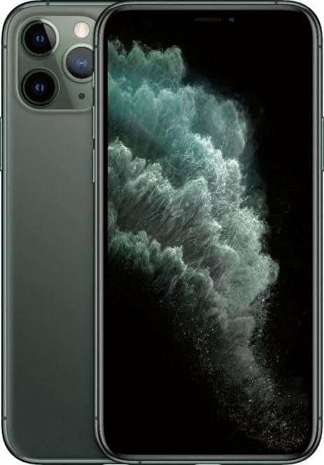 Apple iPhone 11 Pro Max 0