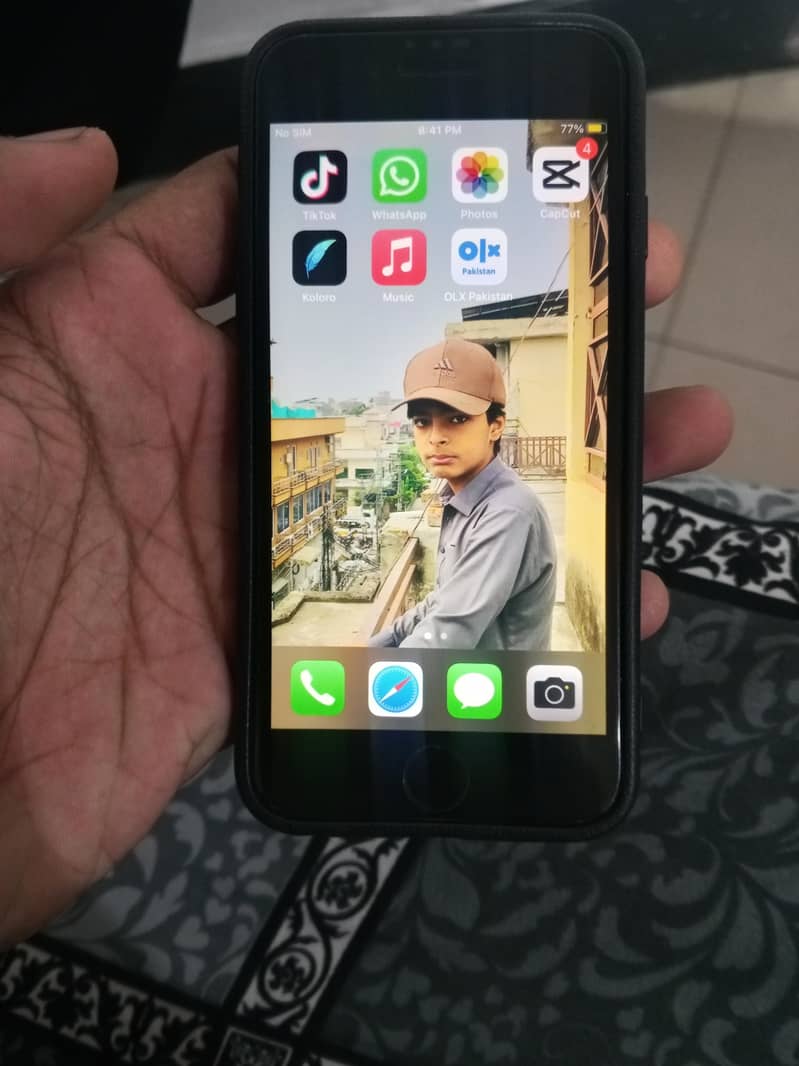 IPHONE 7 3