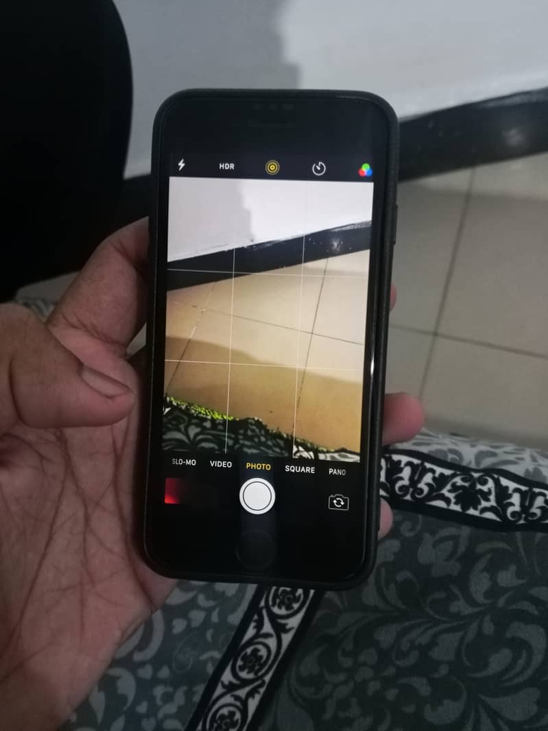 IPHONE 7 5