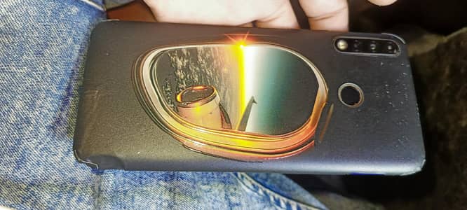 Tecno Spark 4