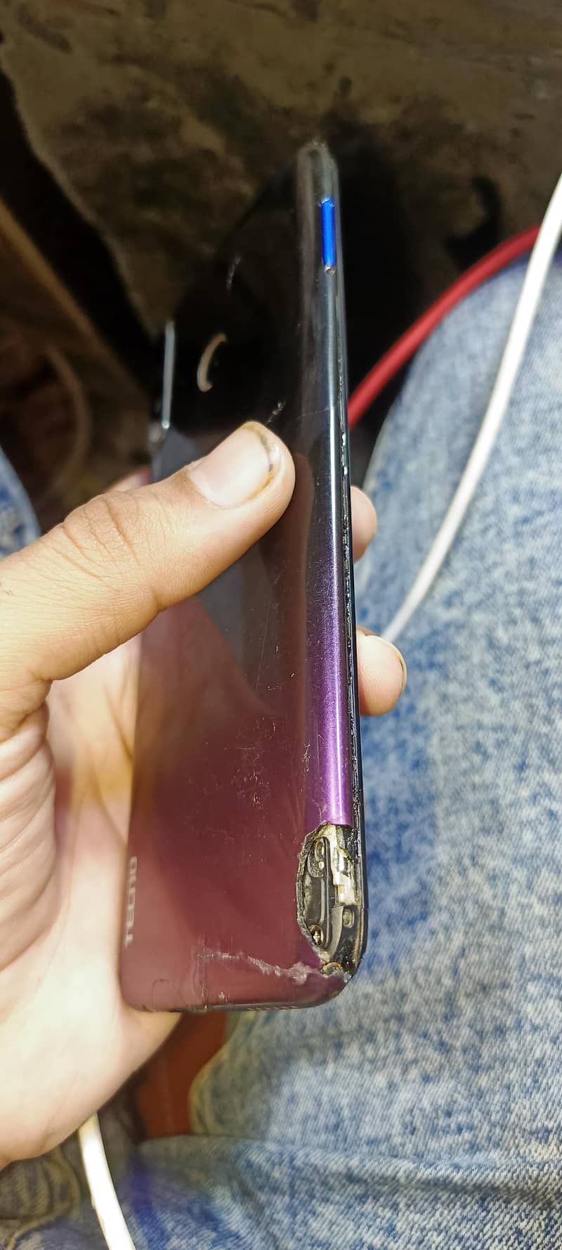 Tecno Spark 4 3