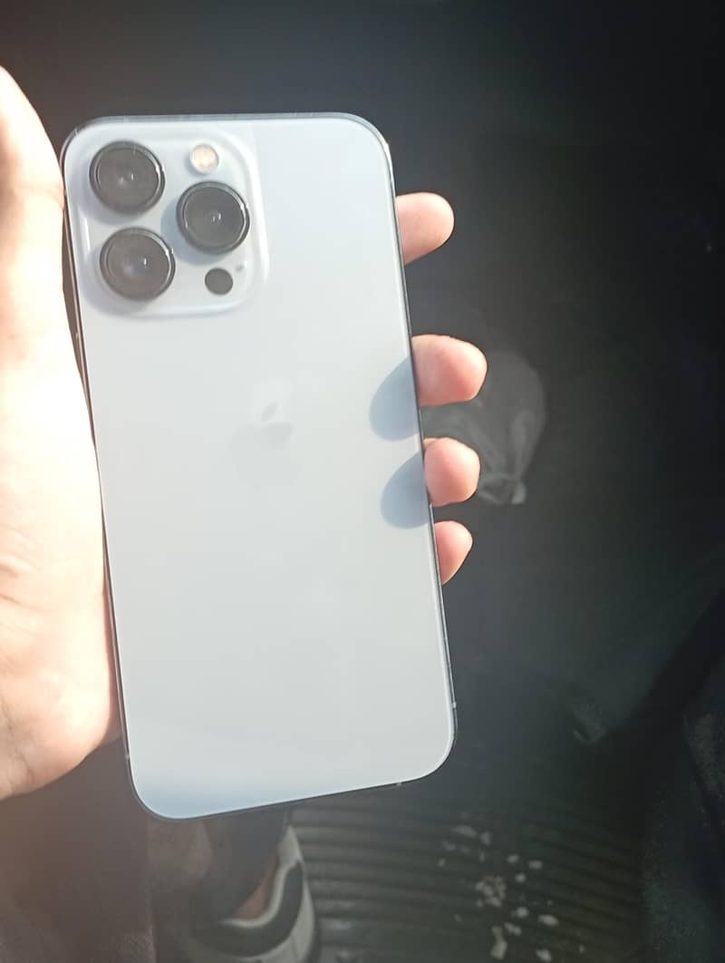 Apple iPhone 13 Pro 0