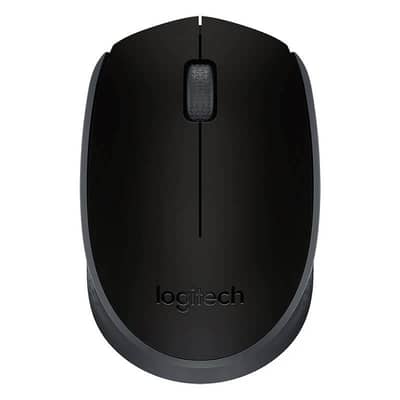 Logitech m170
