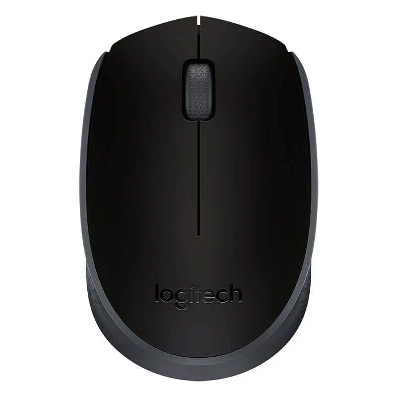 Logitech m170 0