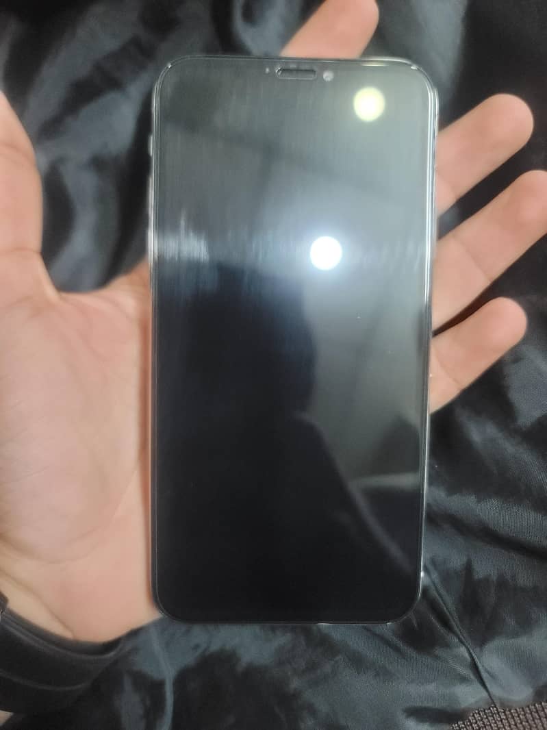Apple iPhone X 1