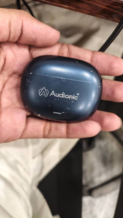 Airbud 425 Tws Earbuds