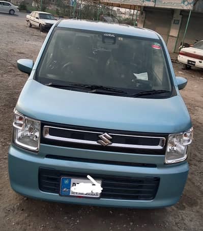 Suzuki Wagon R 2022