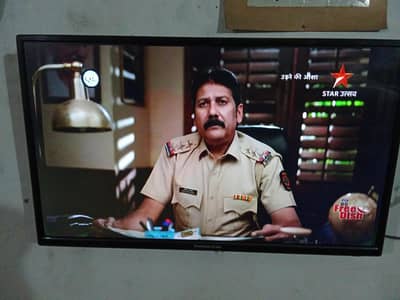 changhong ruba simple 32"led for sell