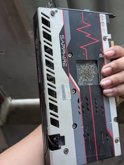 rx 580 sapphire