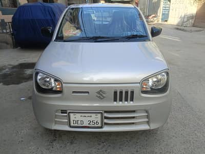 Suzuki Alto 2026