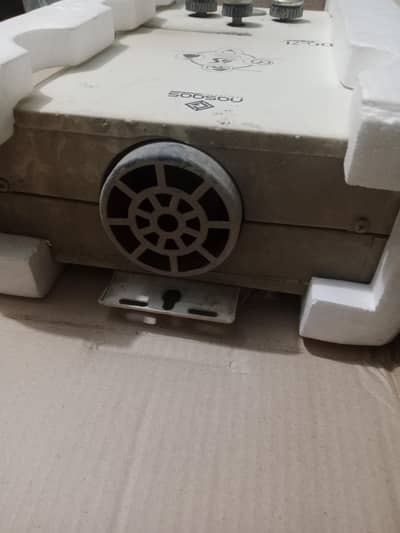 good condition used instant gyeser