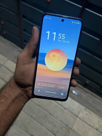 Infinix Hot 60i