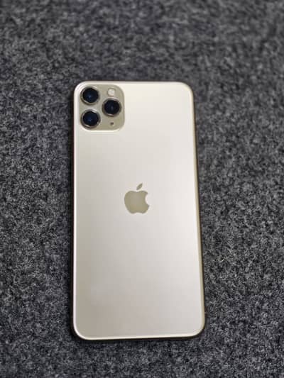 Apple iPhone 11 Pro Max