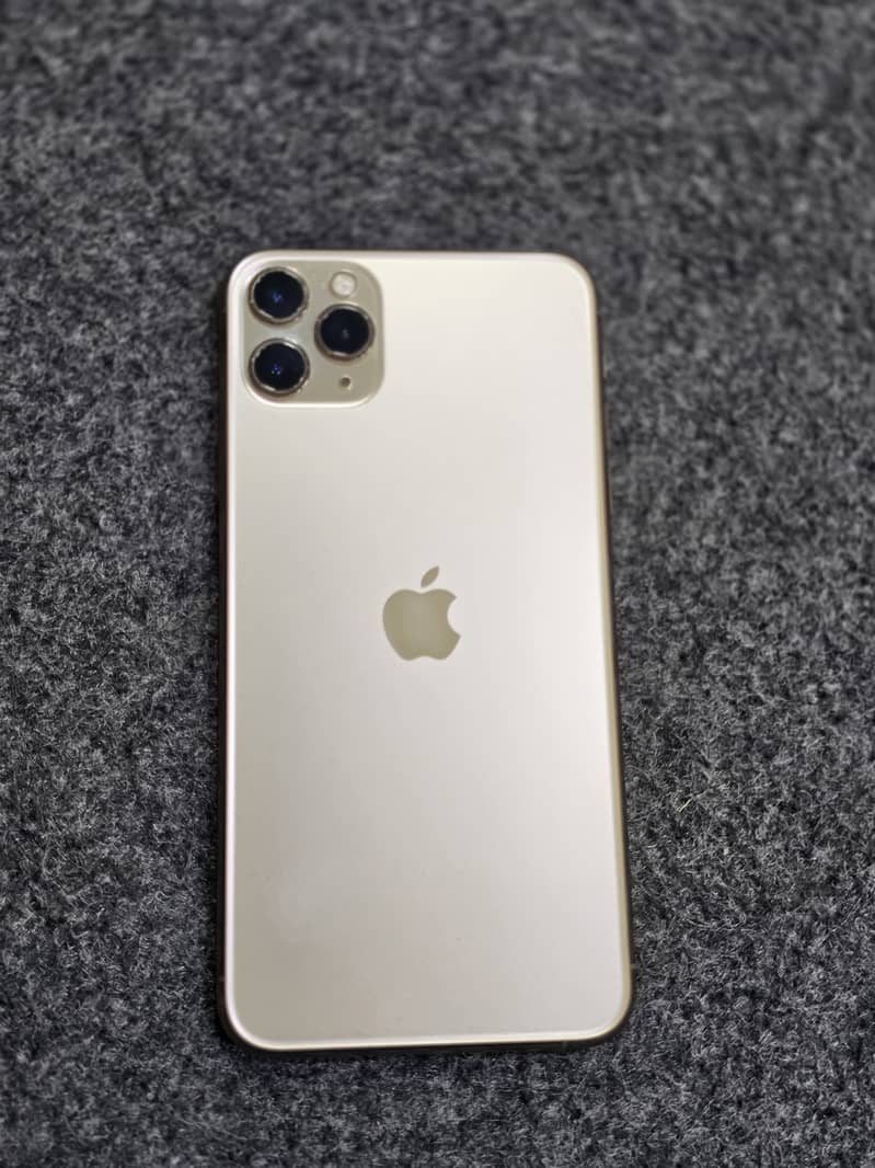Apple iPhone 11 Pro Max 0