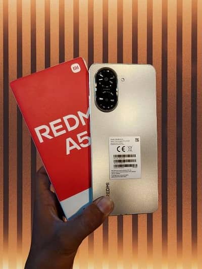 Xiaomi Redmi A5