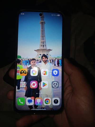Itel City 200