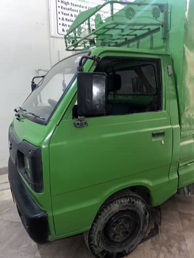 Good condition