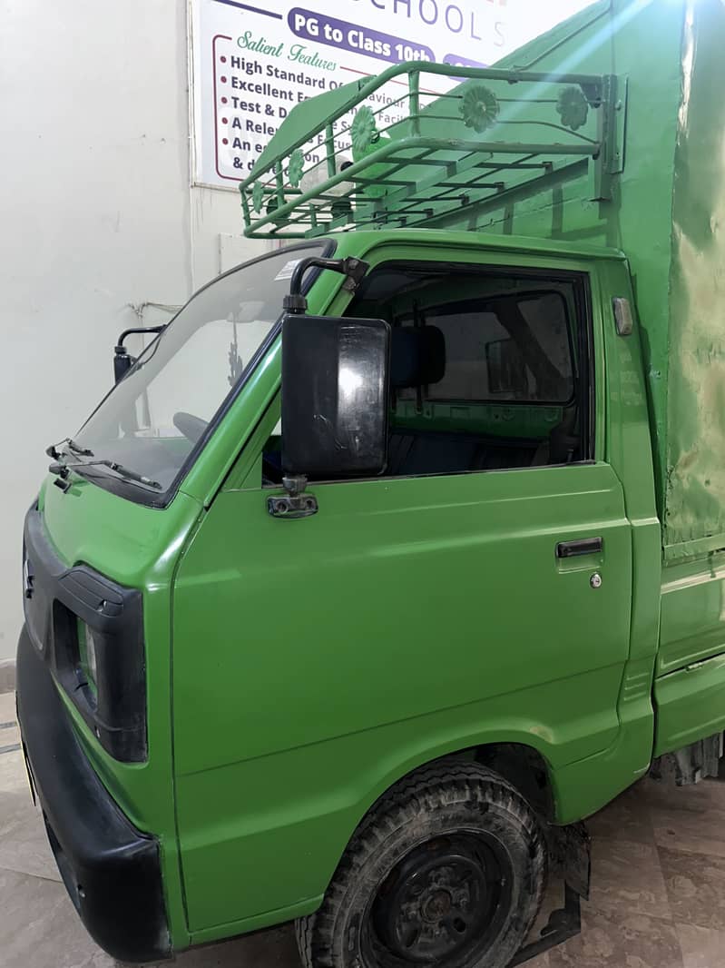 Good condition 7
