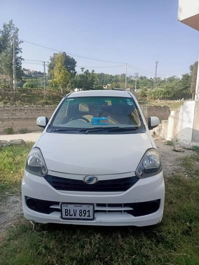 mira dadso