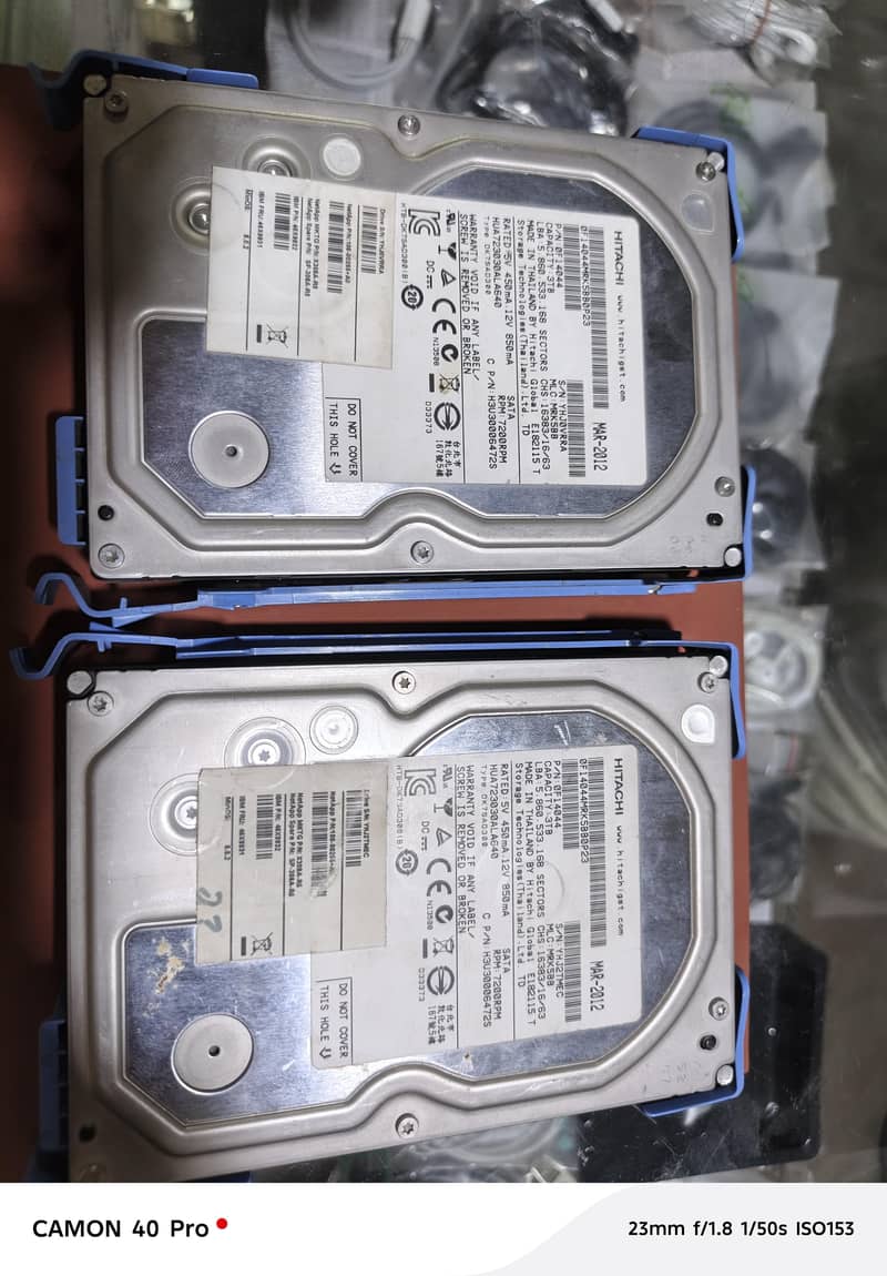 I5 third generation Dell Tower PC 4