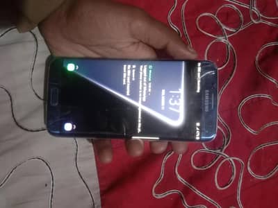 SAMSUNG GALAXY S7 EDGE