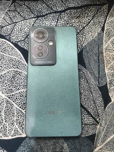 OPPO Reno11 F