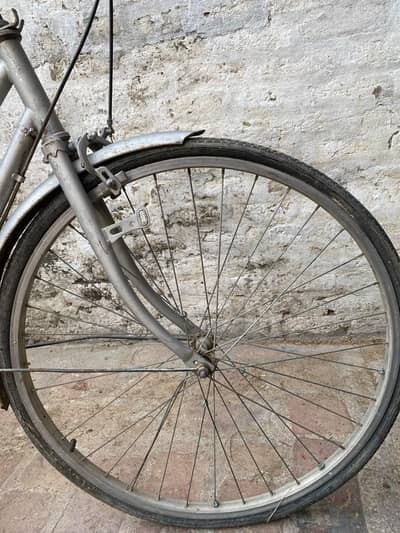 Imported bicycle||  9/10 condition ||